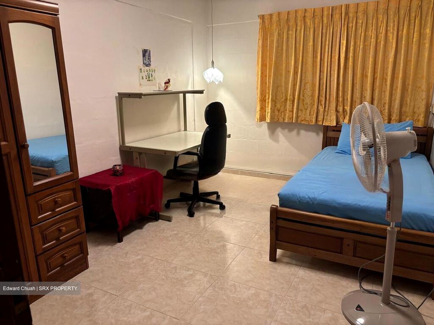 Blk 410 Commonwealth Avenue West (Clementi), HDB 4 Rooms #468110651